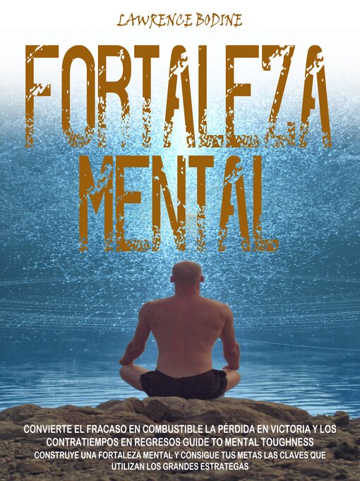 Title details for Fortaleza Mental by Lawrence Bodine - Available